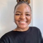 Profile picture of Thuli Zulu